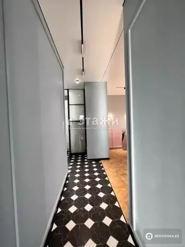 68.7 м², 3-комнатная квартира, этаж 5 из 18, 69 м², изображение - 9