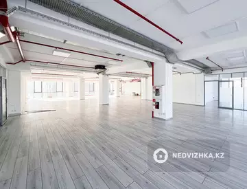 452.9 м², Офисное помещение, этаж 1 из 3, в бизнес-центре, 453 м², на длительный срок, изображение - 6