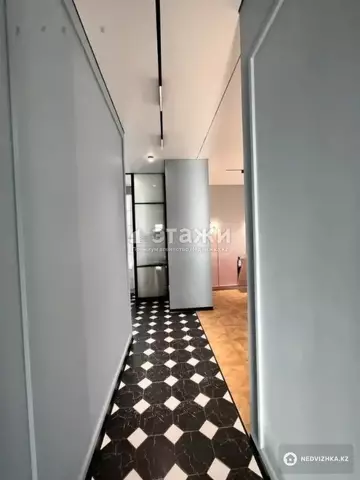 68.7 м², 3-комнатная квартира, этаж 5 из 18, 69 м², изображение - 20