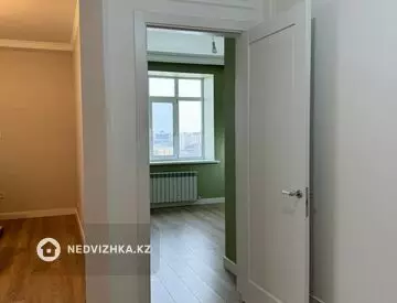 95 м², 3-комнатная квартира, этаж 9 из 9, 95 м², изображение - 8