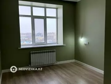 95 м², 3-комнатная квартира, этаж 9 из 9, 95 м², изображение - 6