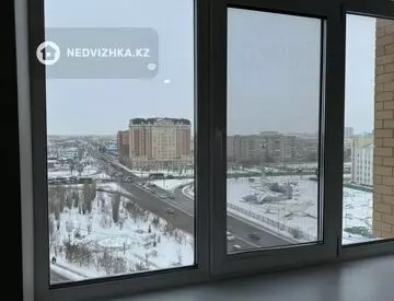 95 м², 3-комнатная квартира, этаж 9 из 9, 95 м², изображение - 3