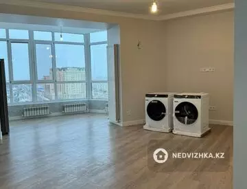 95 м², 3-комнатная квартира, этаж 9 из 9, 95 м², изображение - 0