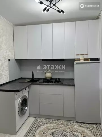 2-комнатная квартира, этаж 3 из 4, 50 м²