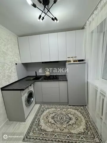 2-комнатная квартира, этаж 3 из 4, 50 м²