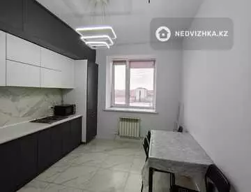 43.6 м², 1-комнатная квартира, этаж 8 из 11, 44 м², изображение - 4