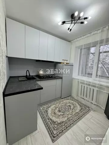 50 м², 2-комнатная квартира, этаж 3 из 4, 50 м², изображение - 4