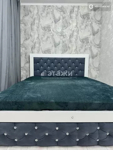 50 м², 2-комнатная квартира, этаж 3 из 4, 50 м², изображение - 5