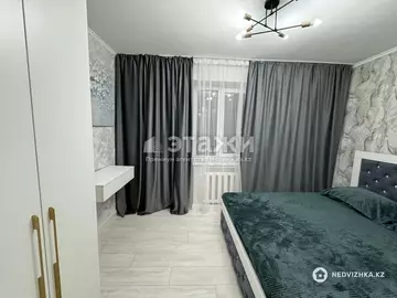 50 м², 2-комнатная квартира, этаж 3 из 4, 50 м², изображение - 8