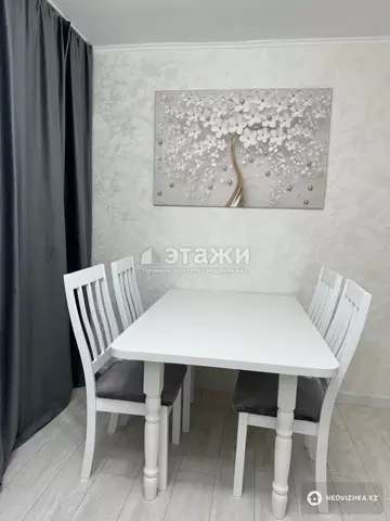 50 м², 2-комнатная квартира, этаж 3 из 4, 50 м², изображение - 11