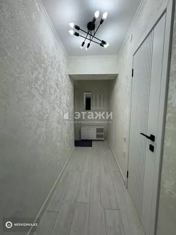 50 м², 2-комнатная квартира, этаж 3 из 4, 50 м², изображение - 13