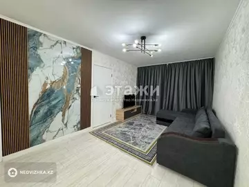 50 м², 2-комнатная квартира, этаж 3 из 4, 50 м², изображение - 14