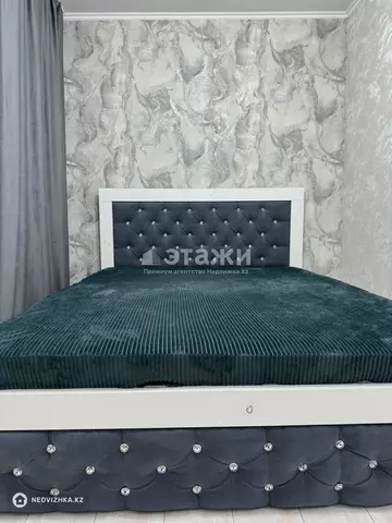 50 м², 2-комнатная квартира, этаж 3 из 4, 50 м², изображение - 15