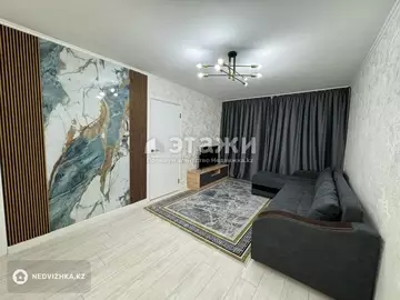 50 м², 2-комнатная квартира, этаж 3 из 4, 50 м², изображение - 16