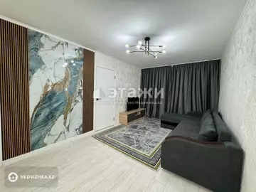 50 м², 2-комнатная квартира, этаж 3 из 4, 50 м², изображение - 18
