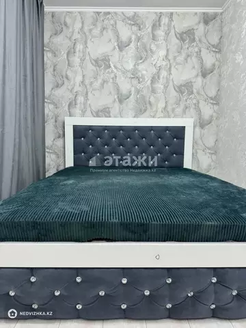 50 м², 2-комнатная квартира, этаж 3 из 4, 50 м², изображение - 20