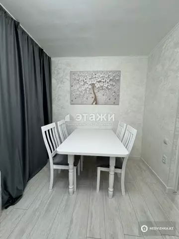 50 м², 2-комнатная квартира, этаж 3 из 4, 50 м², изображение - 21