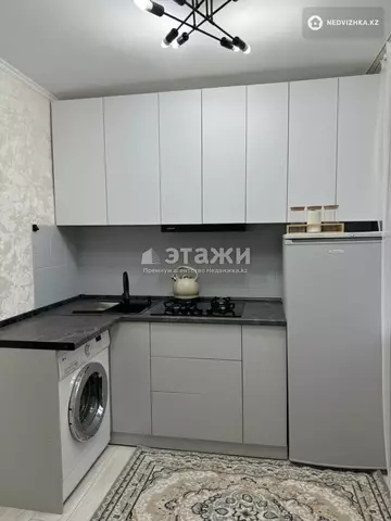 50 м², 2-комнатная квартира, этаж 3 из 4, 50 м², изображение - 23