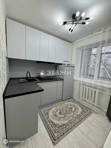 50 м², 2-комнатная квартира, этаж 3 из 4, 50 м², изображение - 24
