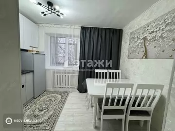 50 м², 2-комнатная квартира, этаж 3 из 4, 50 м², изображение - 25