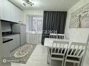 50 м², 2-комнатная квартира, этаж 3 из 4, 50 м², изображение - 27