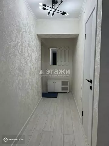 50 м², 2-комнатная квартира, этаж 3 из 4, 50 м², изображение - 28