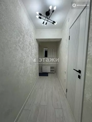 50 м², 2-комнатная квартира, этаж 3 из 4, 50 м², изображение - 29