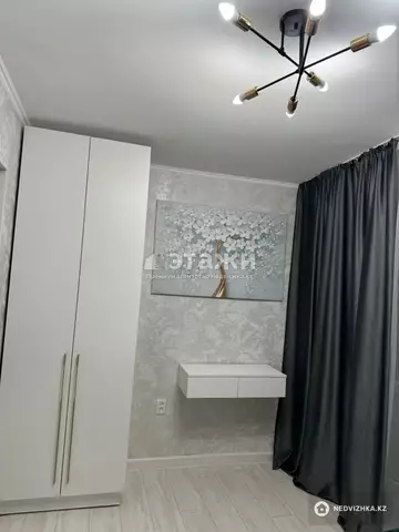 50 м², 2-комнатная квартира, этаж 3 из 4, 50 м², изображение - 31