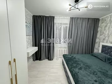 50 м², 2-комнатная квартира, этаж 3 из 4, 50 м², изображение - 32