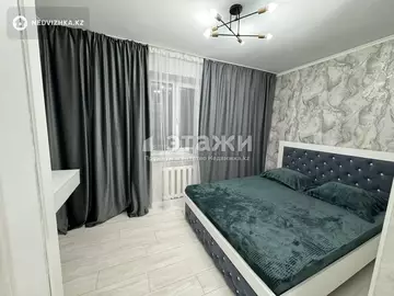 50 м², 2-комнатная квартира, этаж 3 из 4, 50 м², изображение - 33
