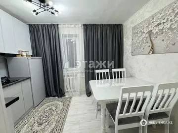 50 м², 2-комнатная квартира, этаж 3 из 4, 50 м², изображение - 34