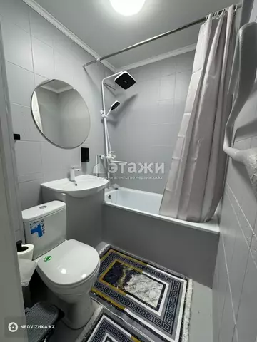 50 м², 2-комнатная квартира, этаж 3 из 4, 50 м², изображение - 36