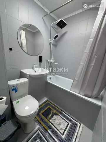 50 м², 2-комнатная квартира, этаж 3 из 4, 50 м², изображение - 37