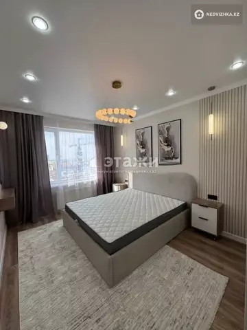 50 м², 2-комнатная квартира, этаж 7 из 15, 50 м², изображение - 8