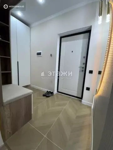 50 м², 2-комнатная квартира, этаж 7 из 15, 50 м², изображение - 12