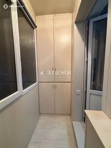 63.7 м², 3-комнатная квартира, этаж 5 из 5, 64 м², изображение - 4
