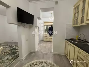 63.7 м², 3-комнатная квартира, этаж 5 из 5, 64 м², изображение - 6
