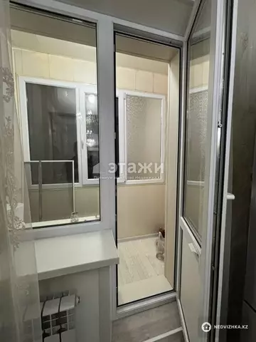 63.7 м², 3-комнатная квартира, этаж 5 из 5, 64 м², изображение - 8