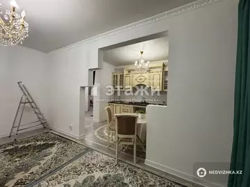 63.7 м², 3-комнатная квартира, этаж 5 из 5, 64 м², изображение - 9