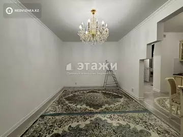 63.7 м², 3-комнатная квартира, этаж 5 из 5, 64 м², изображение - 10