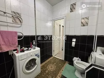 63.7 м², 3-комнатная квартира, этаж 5 из 5, 64 м², изображение - 13