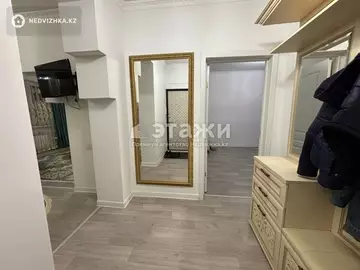 63.7 м², 3-комнатная квартира, этаж 5 из 5, 64 м², изображение - 16