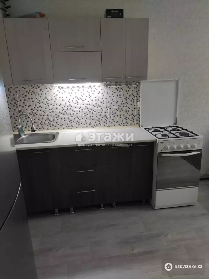 40 м², 1-комнатная квартира, этаж 2 из 4, 40 м², изображение - 1