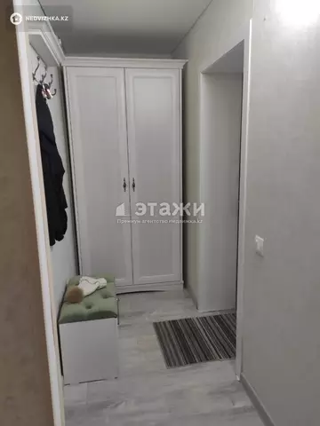 1-комнатная квартира, этаж 2 из 4, 40 м²