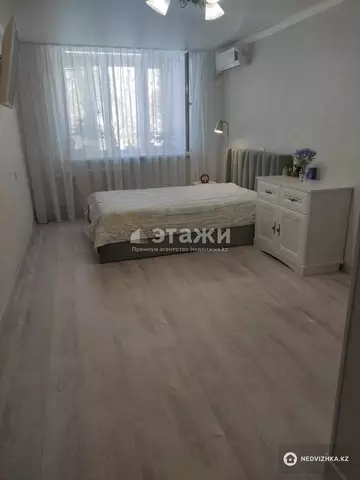 40 м², 1-комнатная квартира, этаж 2 из 4, 40 м², изображение - 7