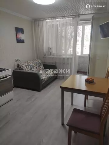 40 м², 1-комнатная квартира, этаж 2 из 4, 40 м², изображение - 8