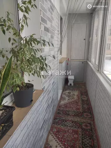 40 м², 1-комнатная квартира, этаж 2 из 4, 40 м², изображение - 9