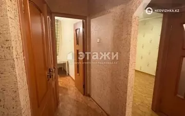 2-комнатная квартира, этаж 4 из 4, 47 м²