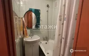 47.4 м², 2-комнатная квартира, этаж 4 из 4, 47 м², изображение - 8