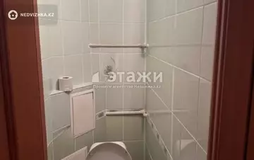 47.4 м², 2-комнатная квартира, этаж 4 из 4, 47 м², изображение - 9
